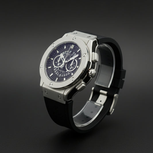 Alpha Bolt – Sport Luxury Chronograph for Men