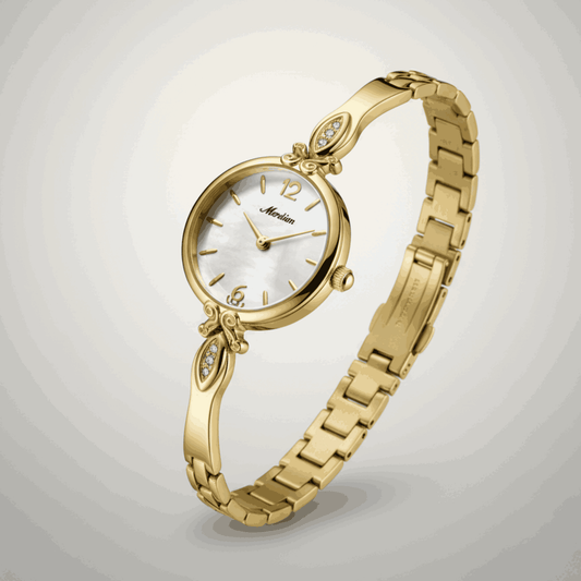 Mardium Women’s Watch – Elegant Luxury Timepiece | Alpha Watches