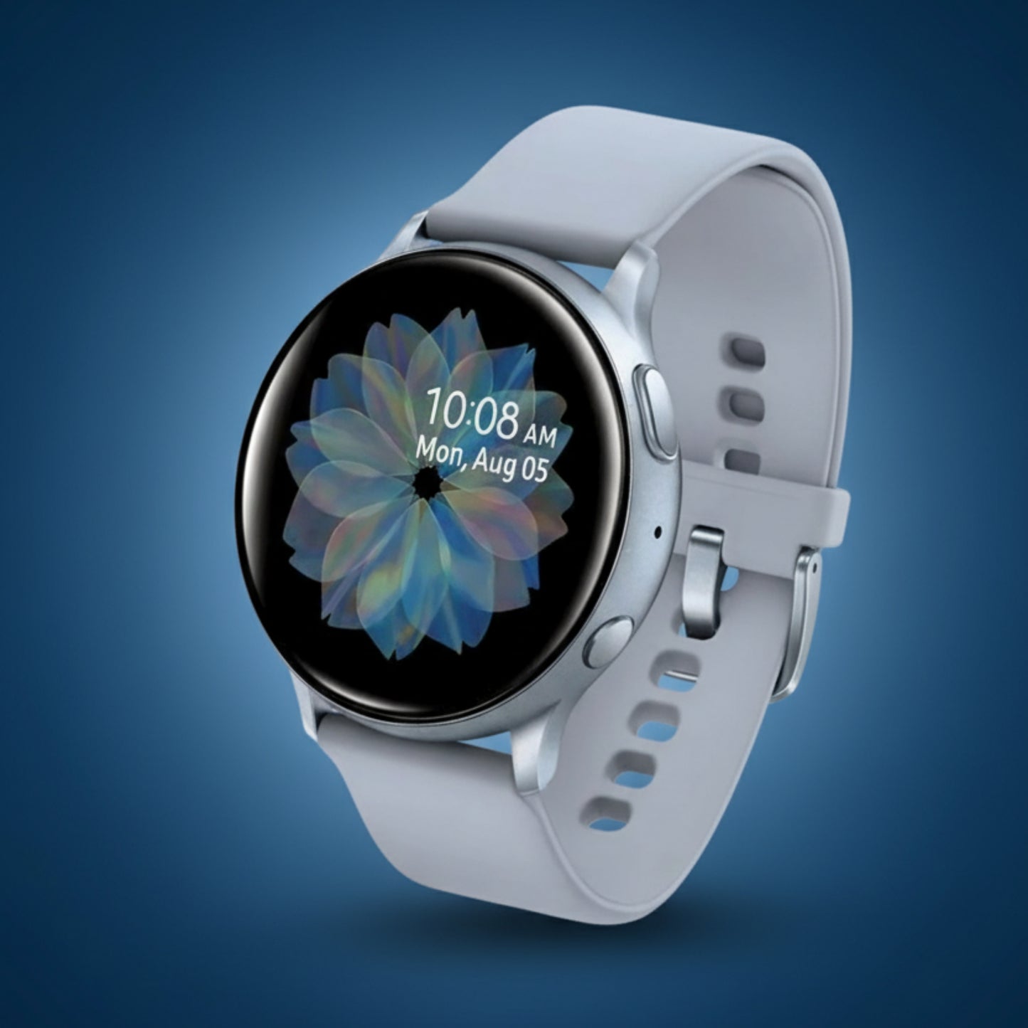 Active 2 Smartwatch – Circular Dial Fitness Watch | Alpha Watches