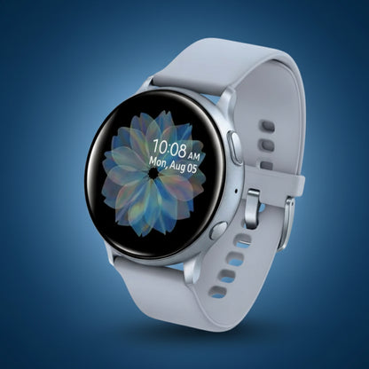 Active 2 Smartwatch – Circular Dial Fitness Watch | Alpha Watches