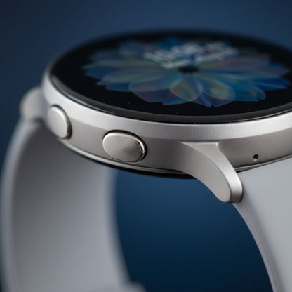 Active 2 Smartwatch – Circular Dial Fitness Watch | Alpha Watches