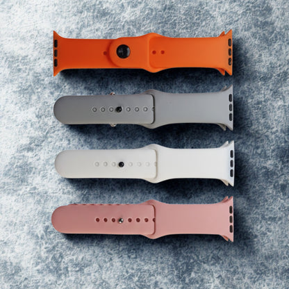 B&amp;M BM18 Smartwatch with 8 Interchangeable Straps