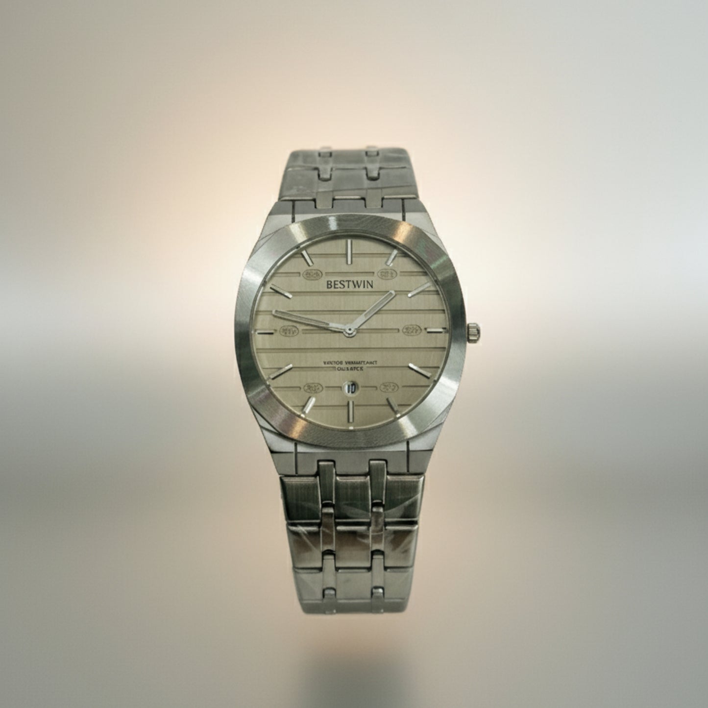 Alpha Bestwin – Classic Luxury Men’s Watch