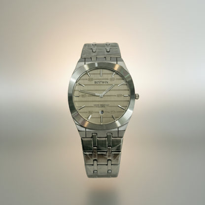Alpha Bestwin – Classic Luxury Men’s Watch