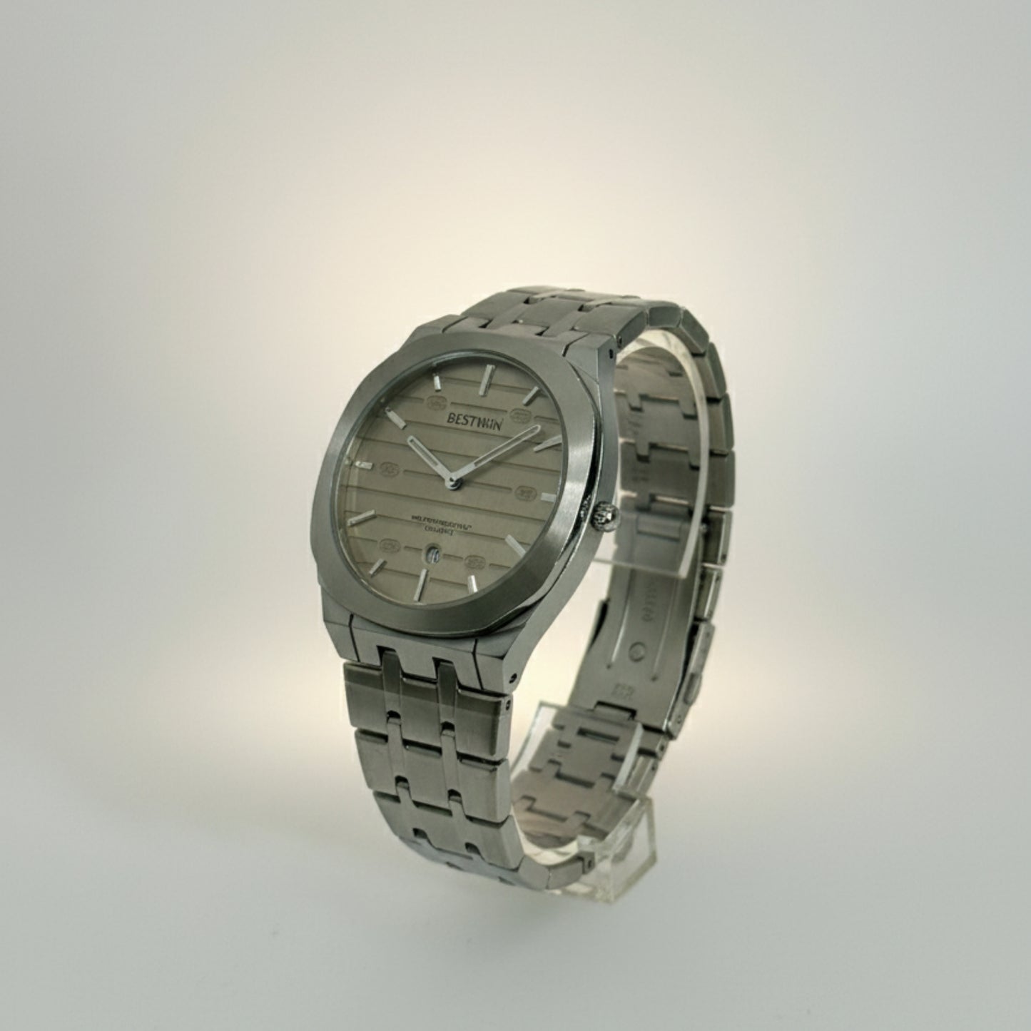 Alpha Bestwin – Classic Luxury Men’s Watch