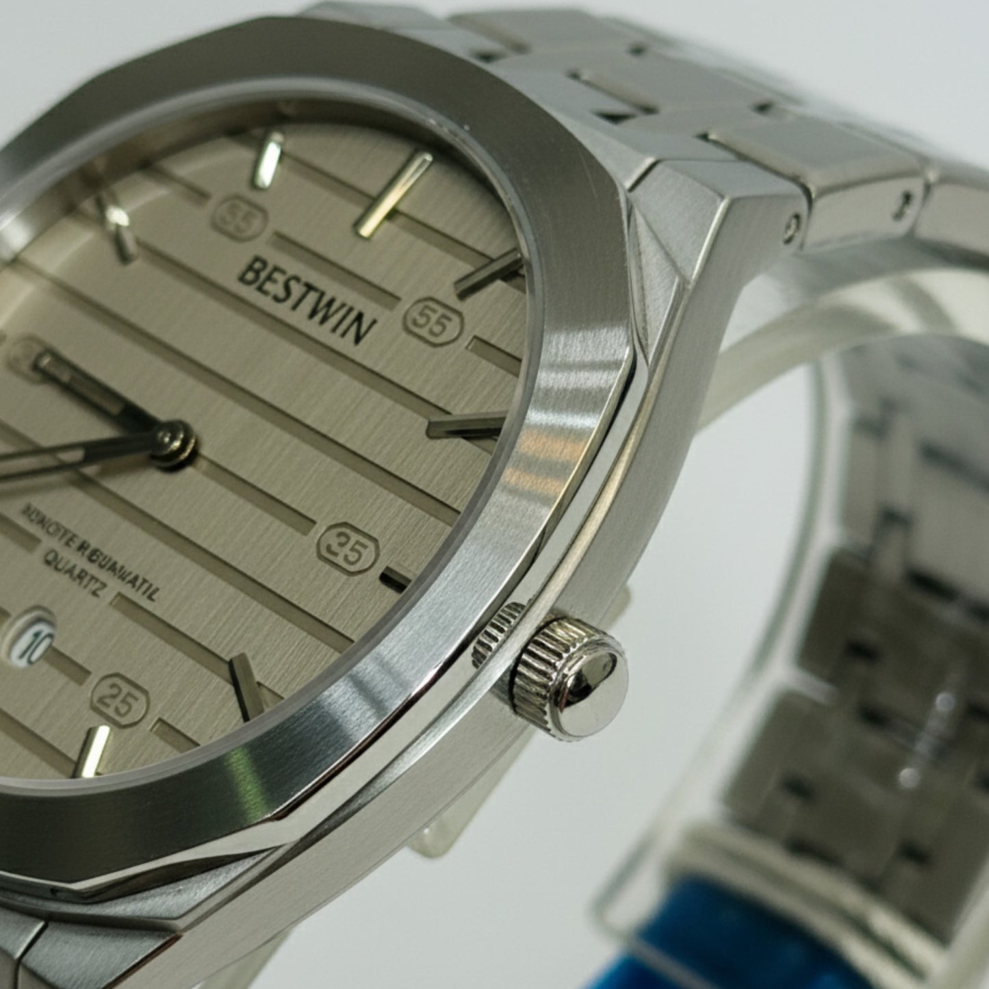 Alpha Bestwin – Classic Luxury Men’s Watch