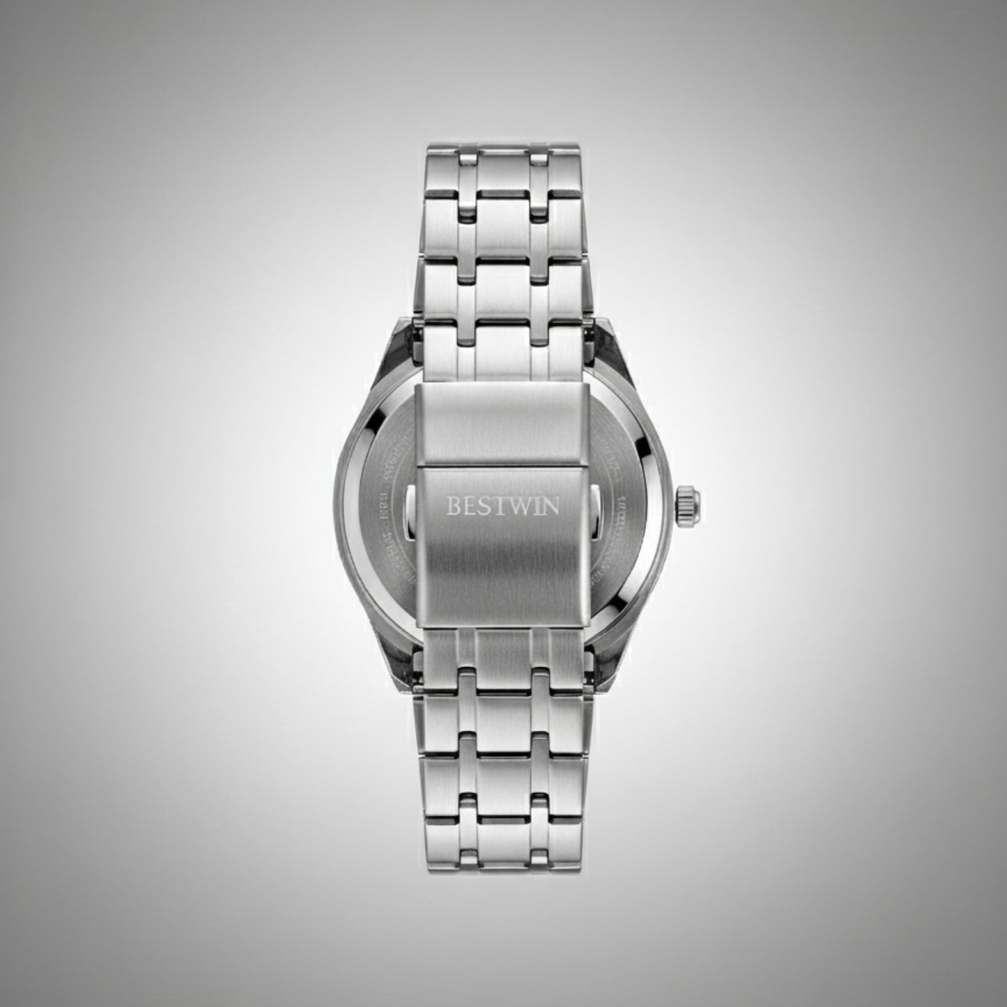 Alpha Bestwin – Classic Luxury Men’s Watch