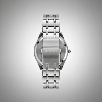 Alpha Bestwin – Classic Luxury Men’s Watch