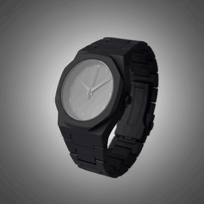 Arabic Aura – Resin body Men’s Watch