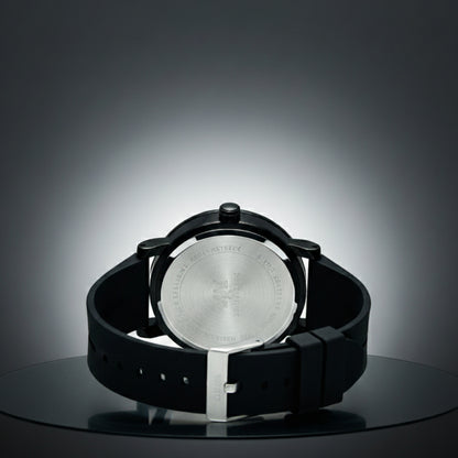 Alpha Casino Series – Multi-Color Luxury Wrist Watch for Men