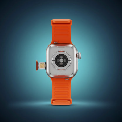 Cellelur Vision Pro Smartwatch