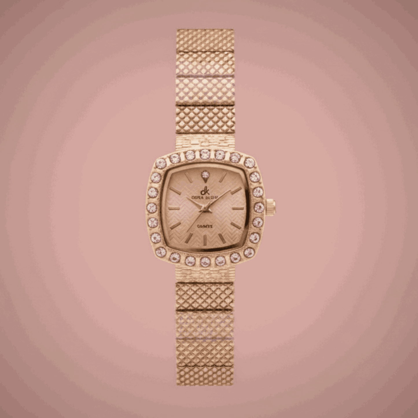 Dora Klein Women’s Watch | Elegant Luxury Timepiece – Alpha Watches