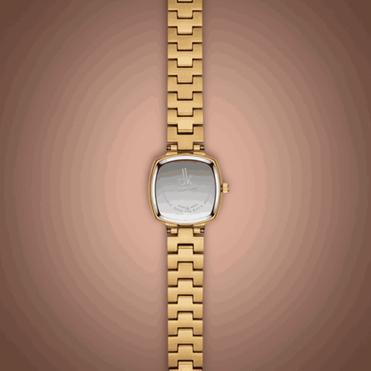 Dora Klein Women’s Watch | Elegant Luxury Timepiece – Alpha Watches