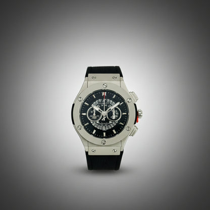 Alpha Bolt – Sport Luxury Chronograph for Men