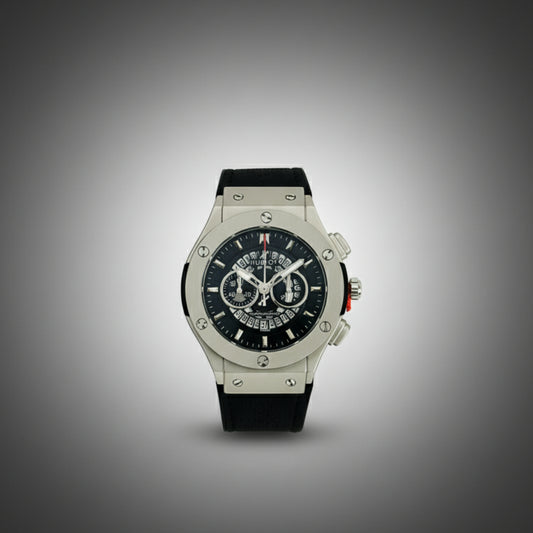 Alpha Bolt – Sport Luxury Chronograph for Men