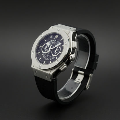Alpha Bolt – Sport Luxury Chronograph for Men