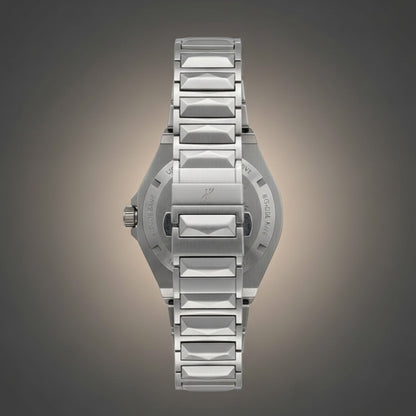 Hublot-Inspired Chronograph Watch for Men – Multi-Color