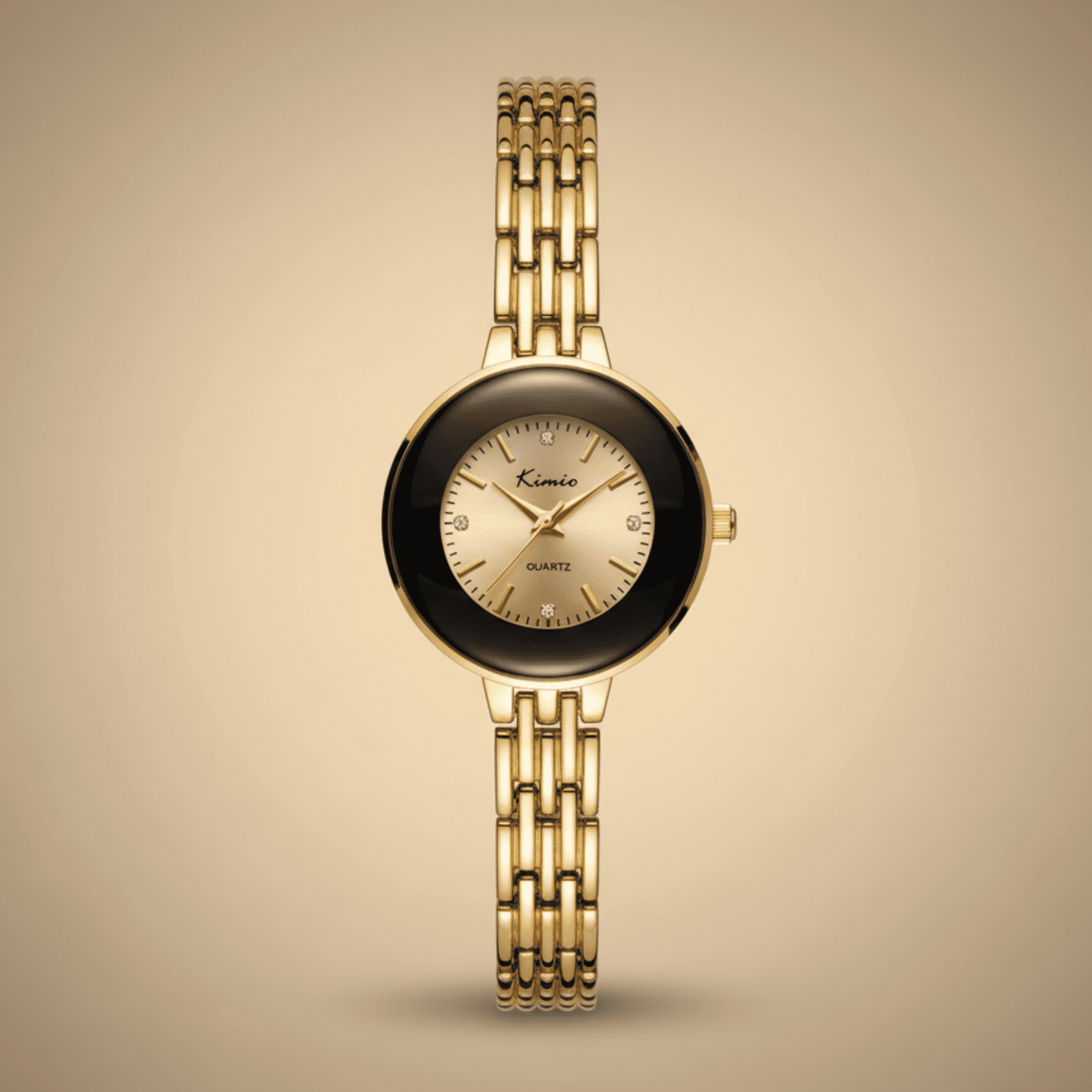 KIMIO Women’s Watch – Elegant Luxury Timepiece | Alpha Watches