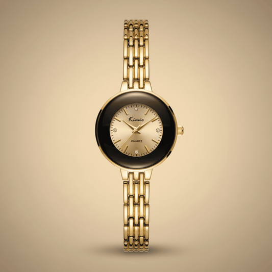 KIMIO Women’s Watch – Elegant Luxury Timepiece | Alpha Watches