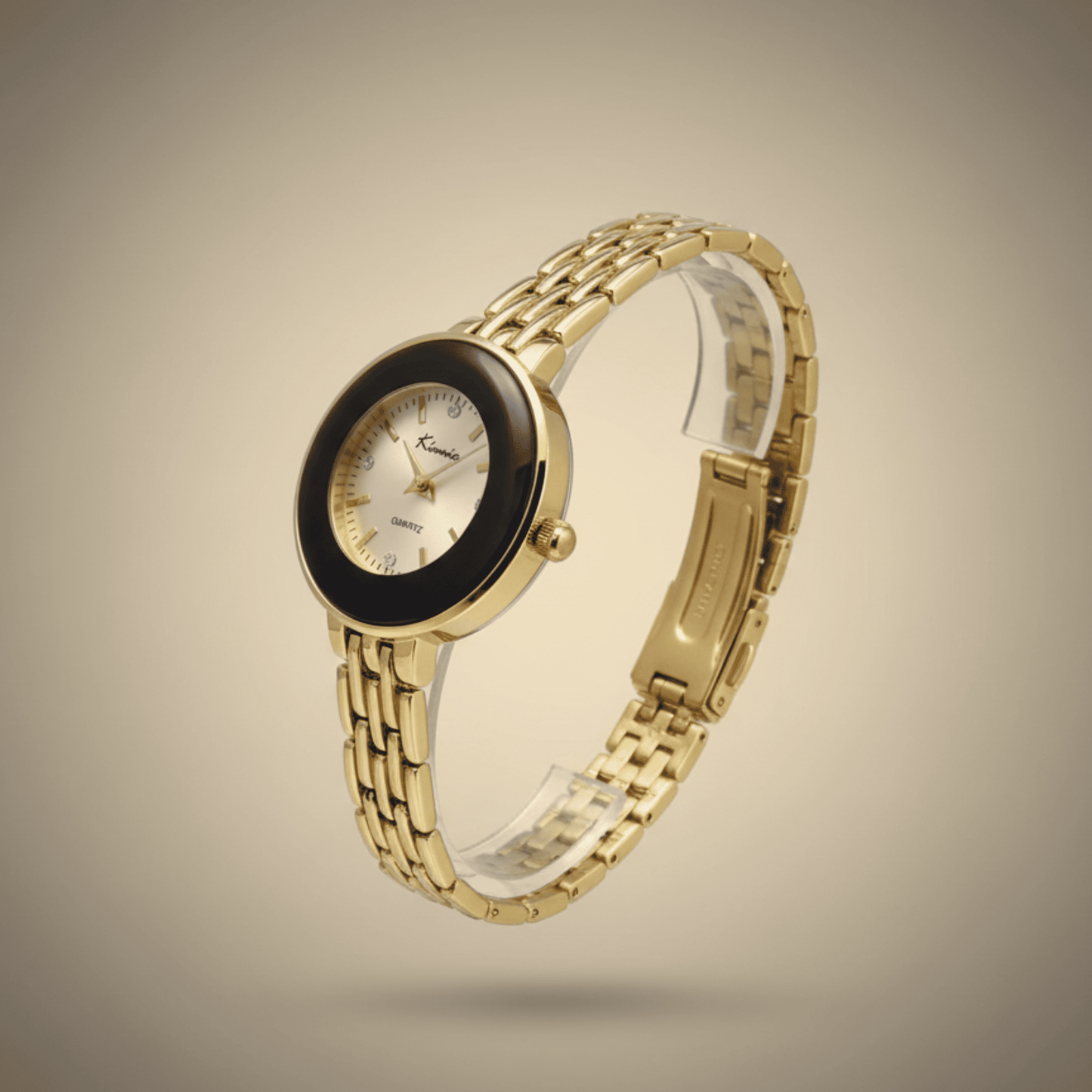 KIMIO Women’s Watch – Elegant Luxury Timepiece | Alpha Watches