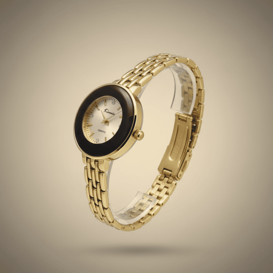 KIMIO Women’s Watch – Elegant Luxury Timepiece | Alpha Watches