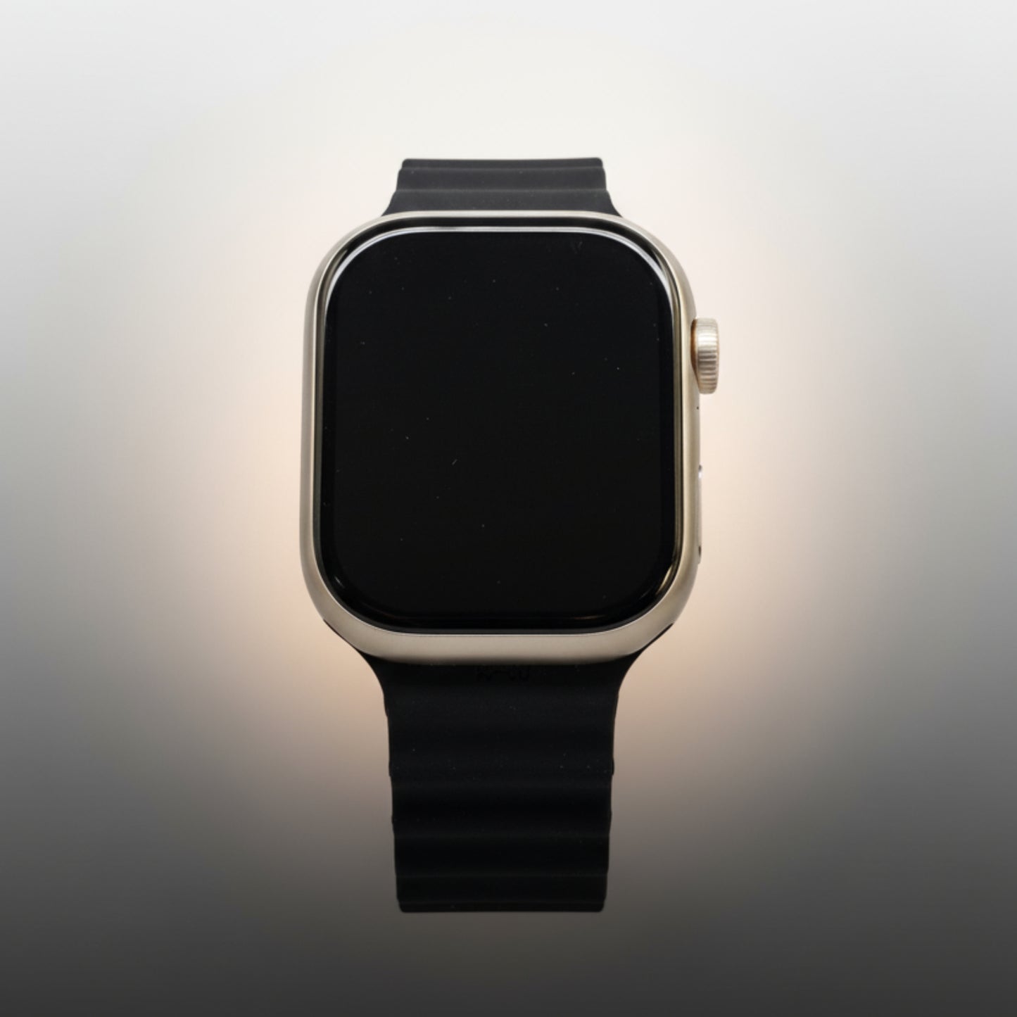 MK-700 Smartwatch (7 Straps Combo Edition)