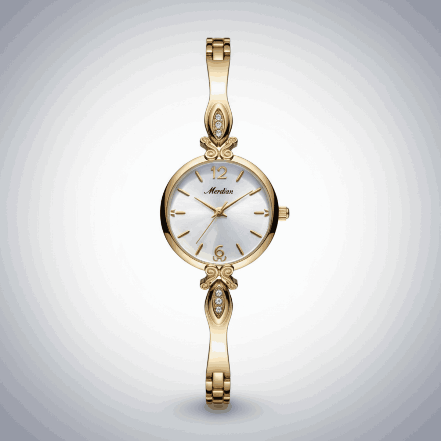 Mardium Women’s Watch – Elegant Luxury Timepiece | Alpha Watches