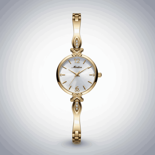 Mardium Women’s Watch – Elegant Luxury Timepiece | Alpha Watches