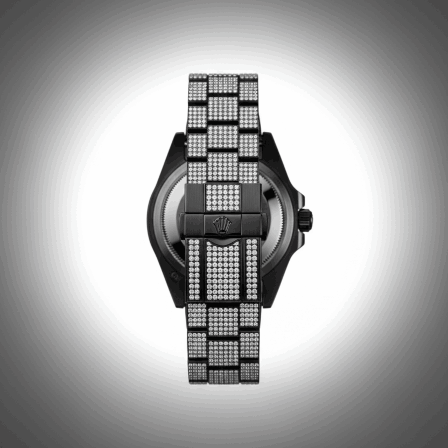 Luxury Diamond-Studded Timepieces – Premium Men's Watch Collection