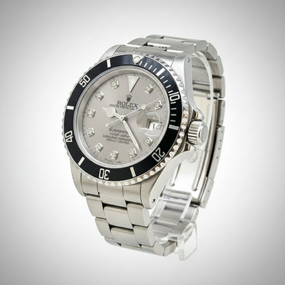 OceanMaster – Brown Dial Edition