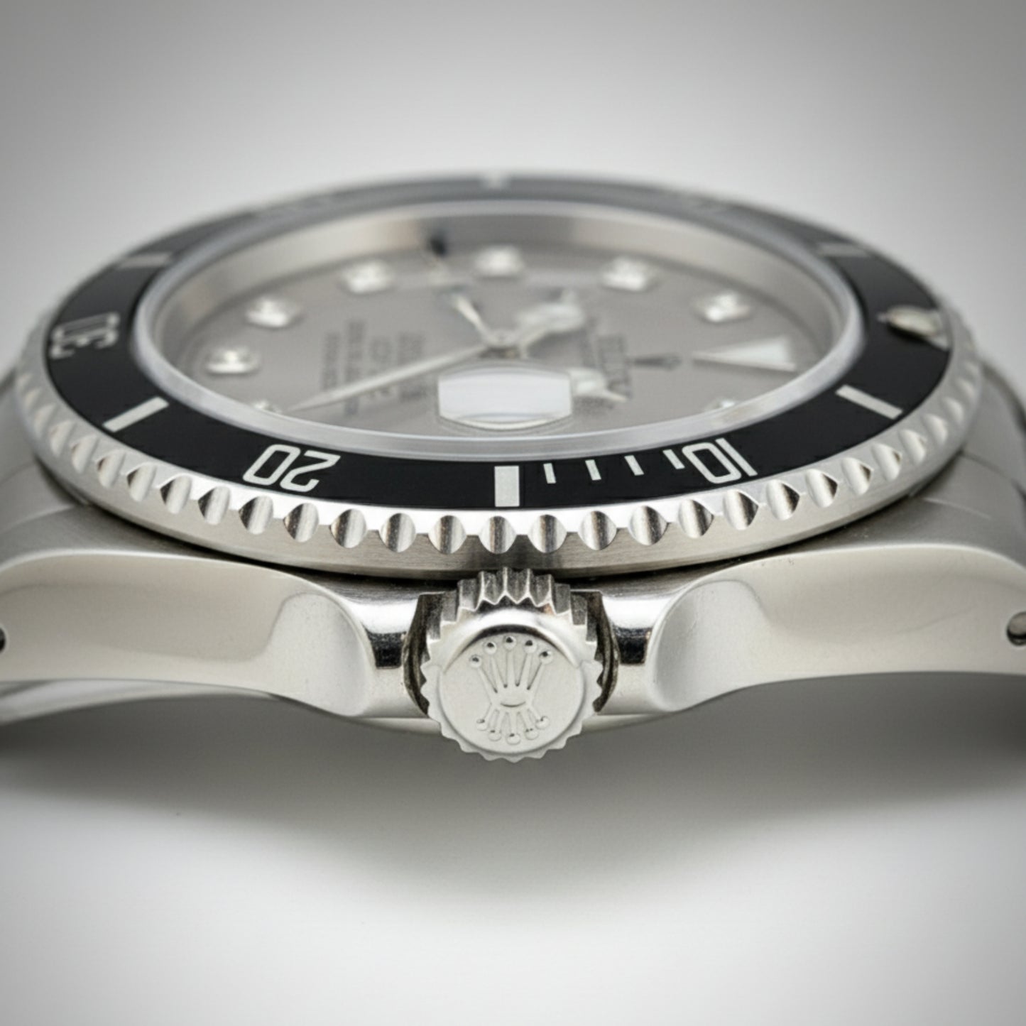 OceanMaster – Brown Dial Edition