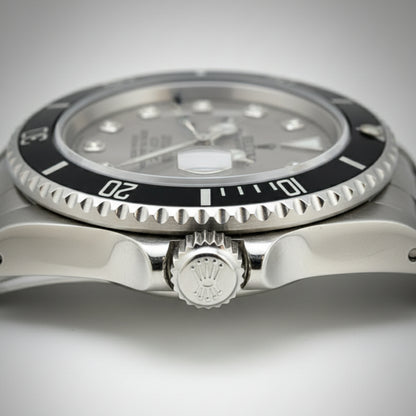 OceanMaster – Brown Dial Edition