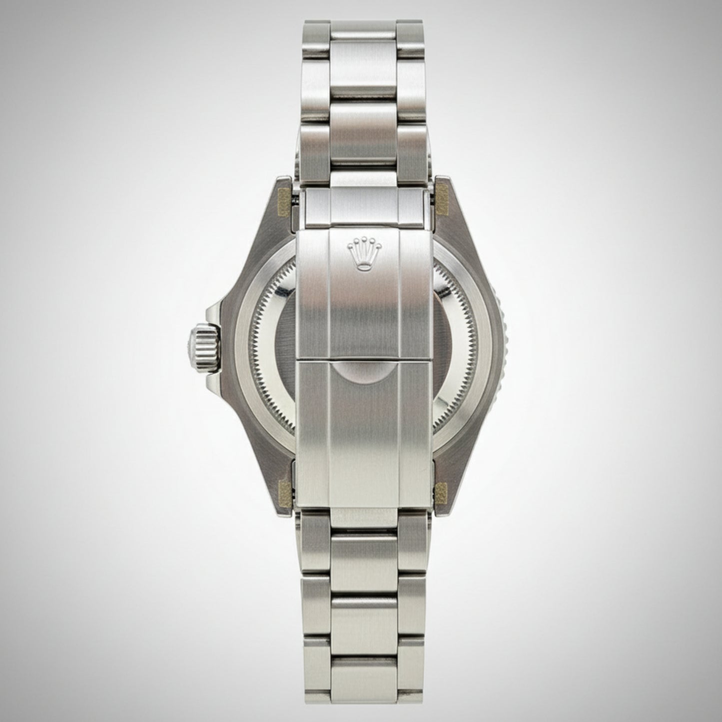 OceanMaster – Brown Dial Edition