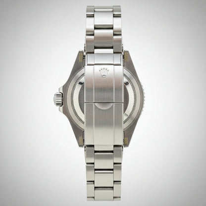 OceanMaster – Brown Dial Edition