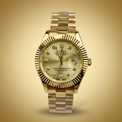 Alpha Royal – Gold Diamond Edition