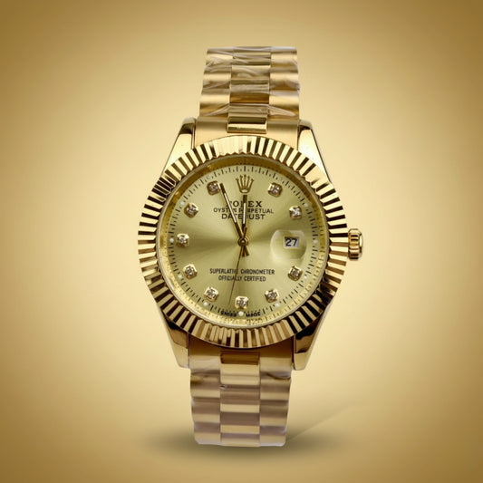 Alpha Royal – Gold Diamond Edition