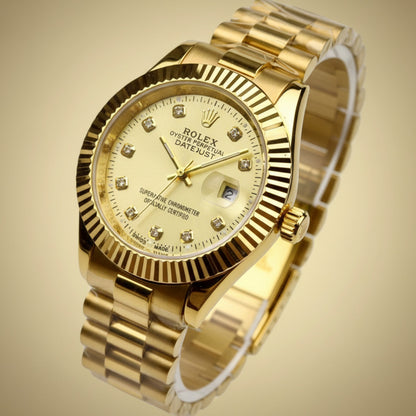 Alpha Royal – Gold Diamond Edition