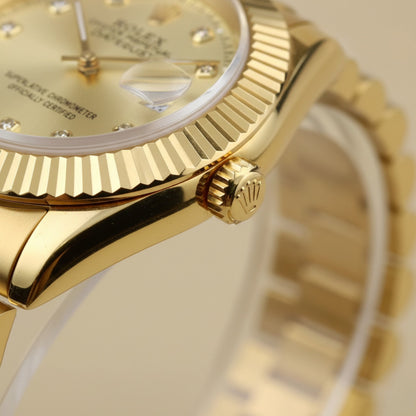 Alpha Royal – Gold Diamond Edition