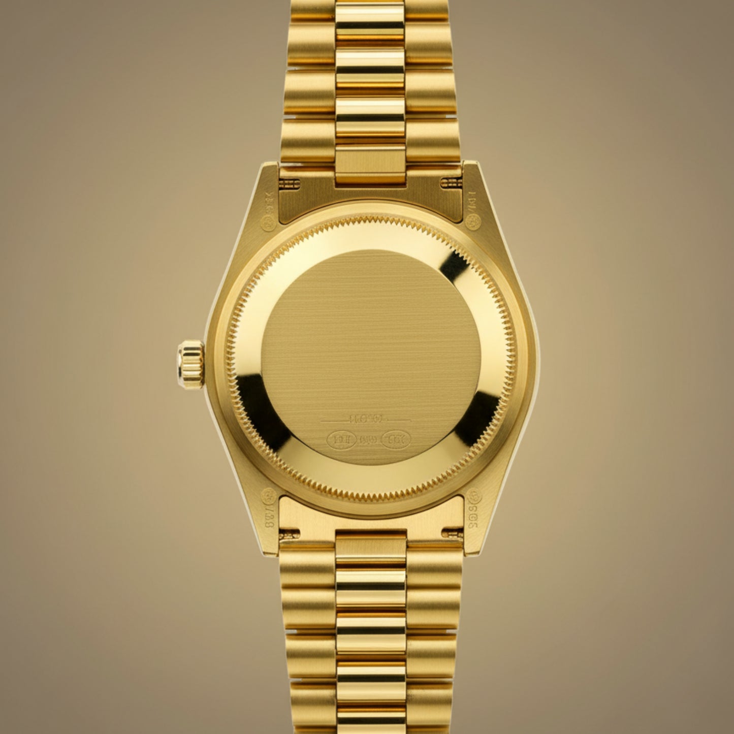 Alpha Royal – Gold Diamond Edition