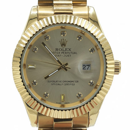 Alpha Royal – Gold Diamond Edition