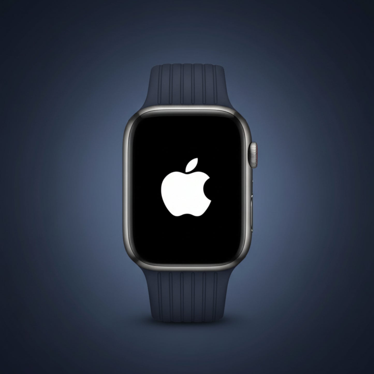 Apple Logo Series 10 Smartwatch – AMOLED Display