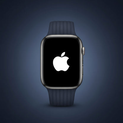 Apple Logo Series 10 Smartwatch – AMOLED Display