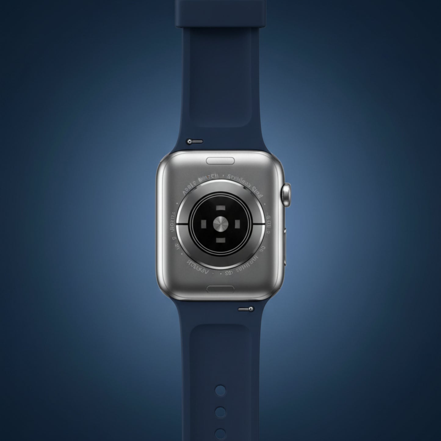 Apple Logo Series 10 Smartwatch – AMOLED Display