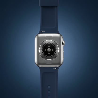 Apple Logo Series 10 Smartwatch – AMOLED Display