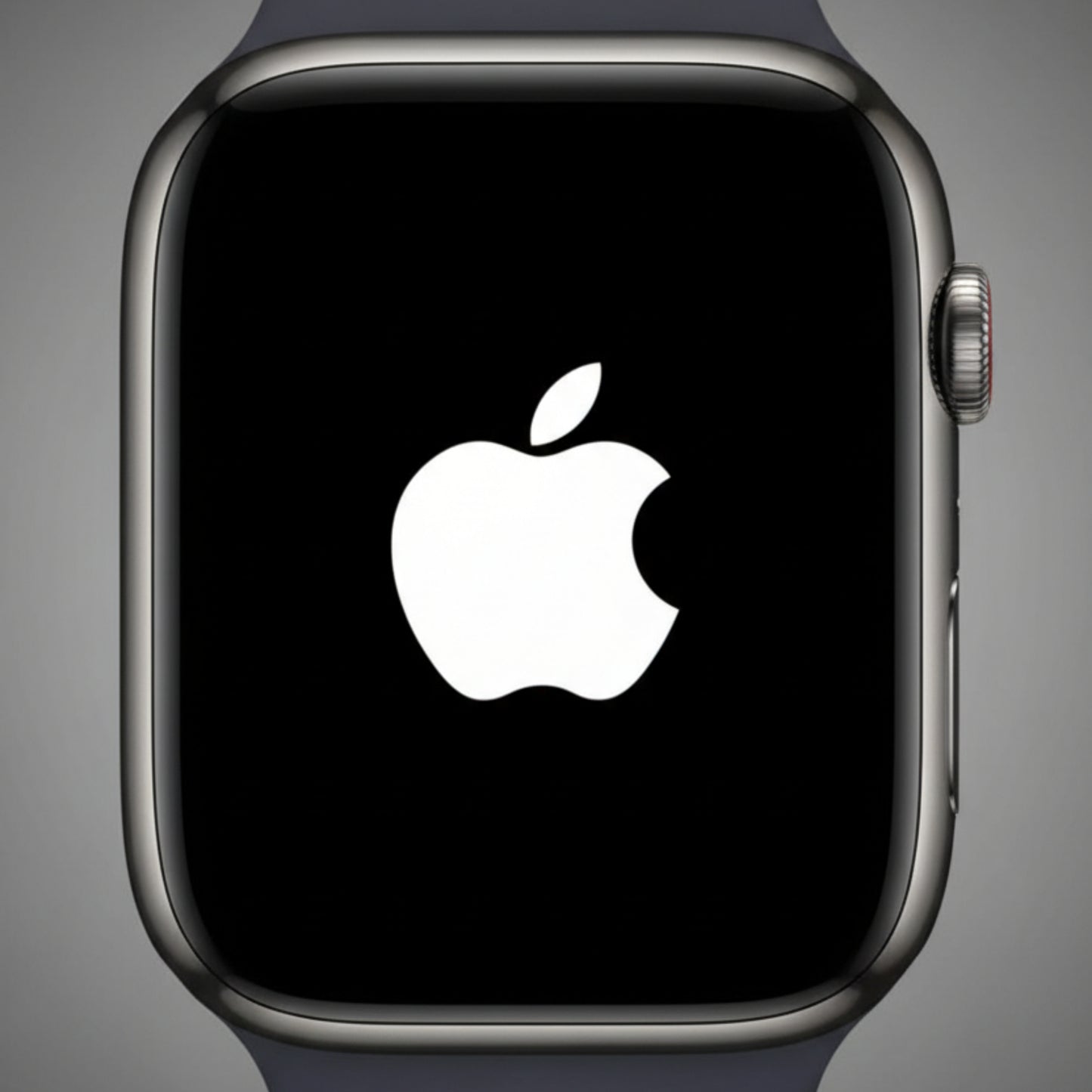 Apple Logo Series 10 Smartwatch – AMOLED Display