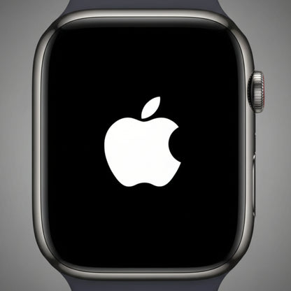 Apple Logo Series 10 Smartwatch – AMOLED Display