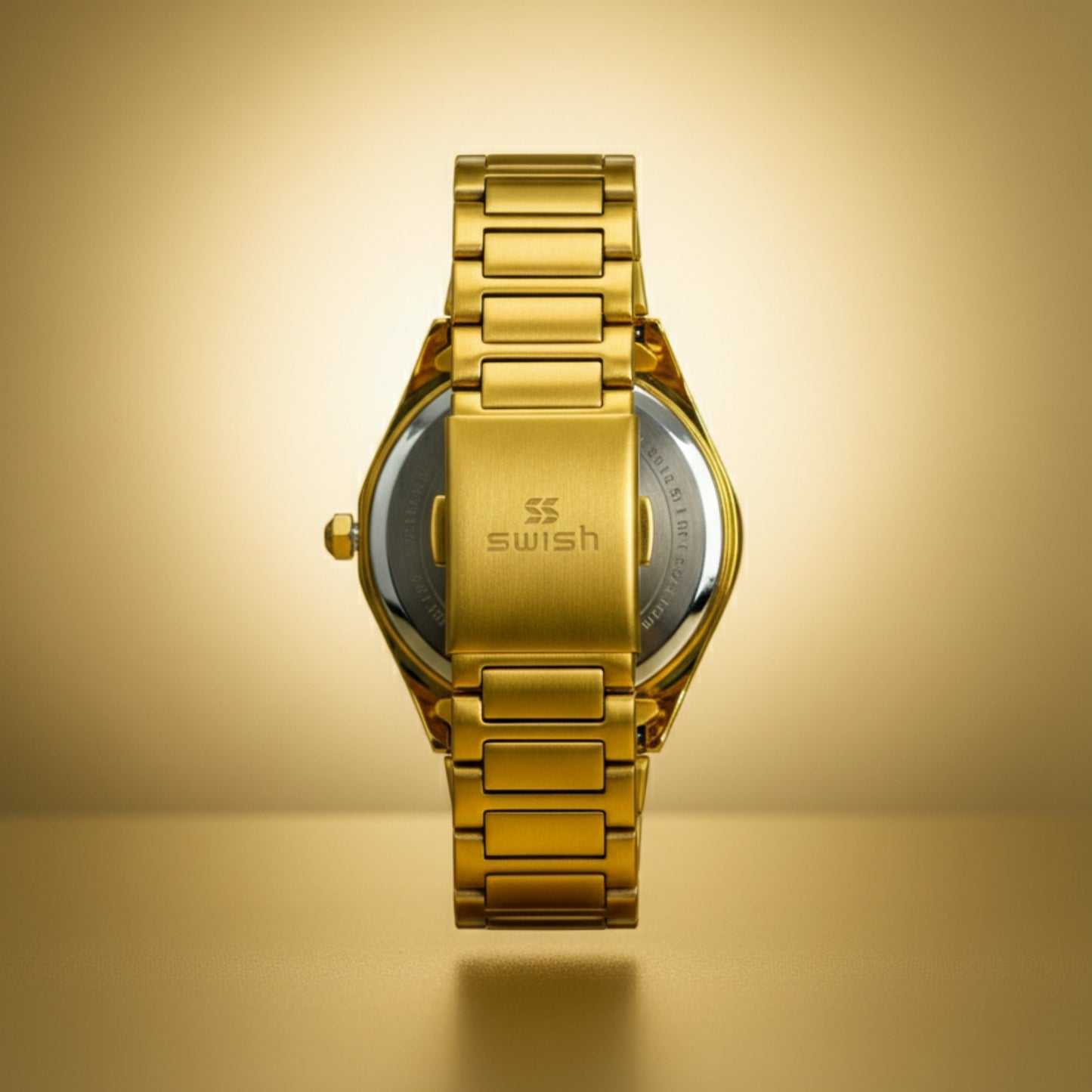 Alpha Swish – Elegant Men’s Watch