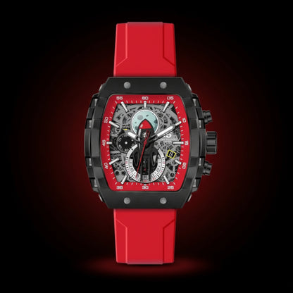 Alpha T5 Chrono – Bold Sports Watch for Men