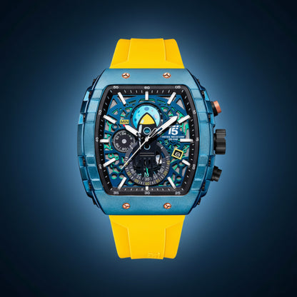 Alpha T5 Chrono – Sport Edition for Men