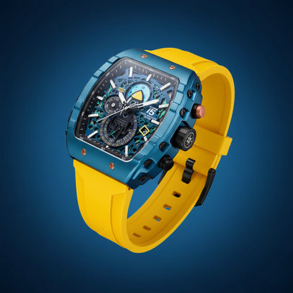 Alpha T5 Chrono – Sport Edition for Men